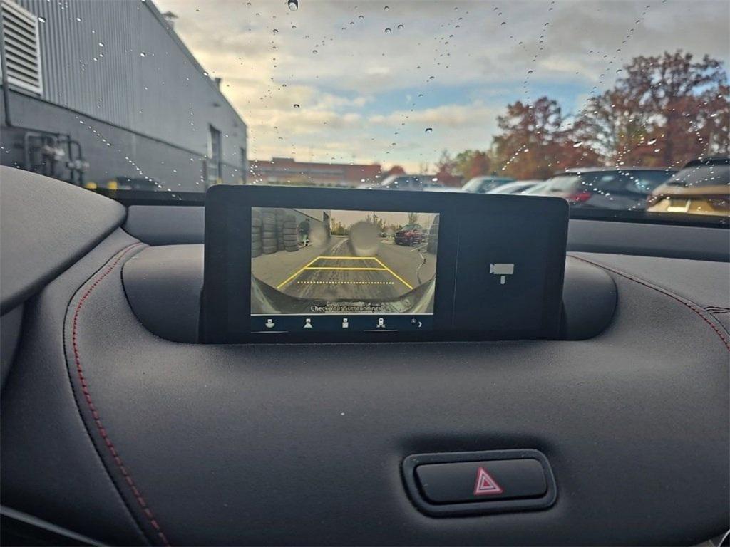 used 2022 Acura TLX car, priced at $36,195