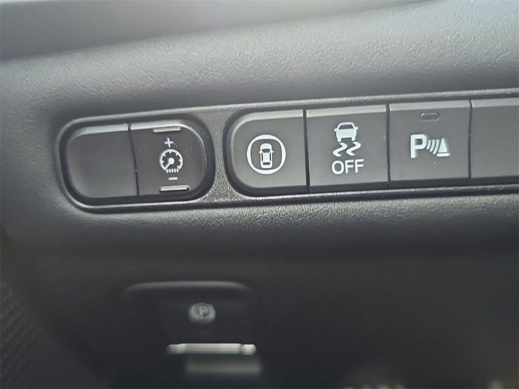 used 2022 Acura TLX car, priced at $36,195