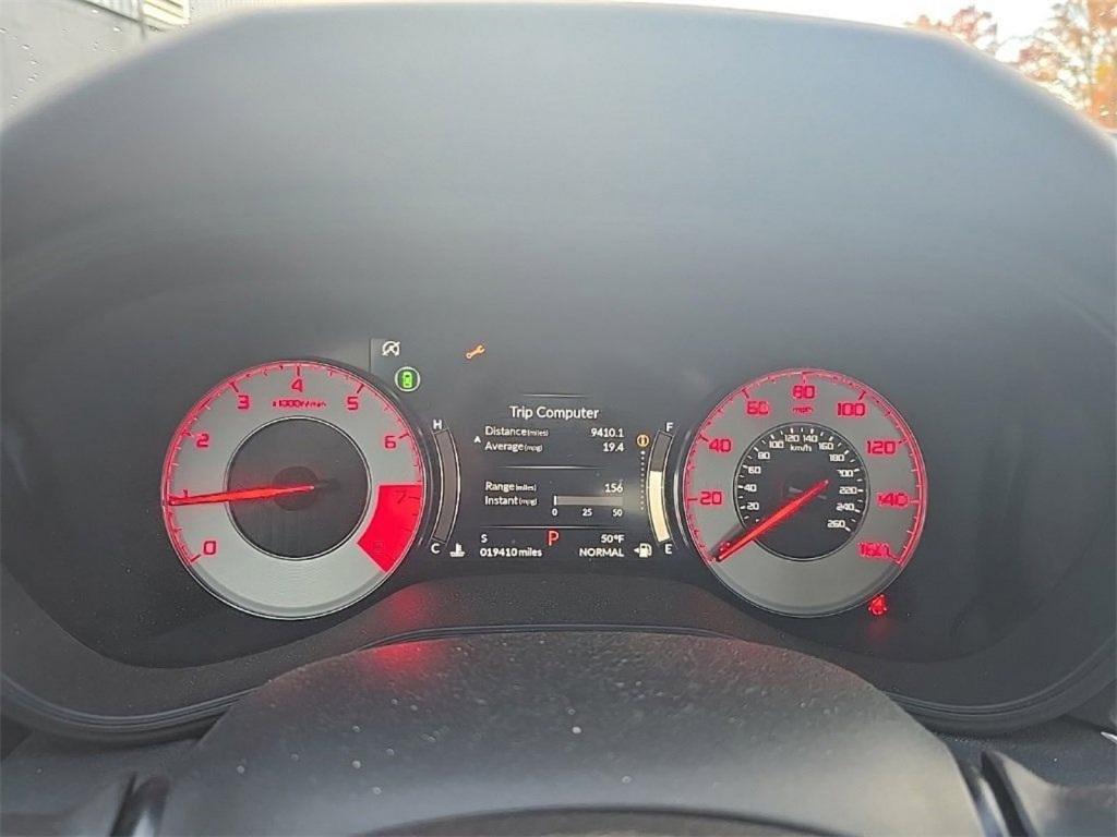 used 2022 Acura TLX car, priced at $36,195