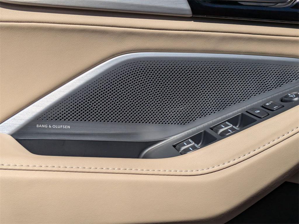 new 2025 Acura MDX car, priced at $60,750