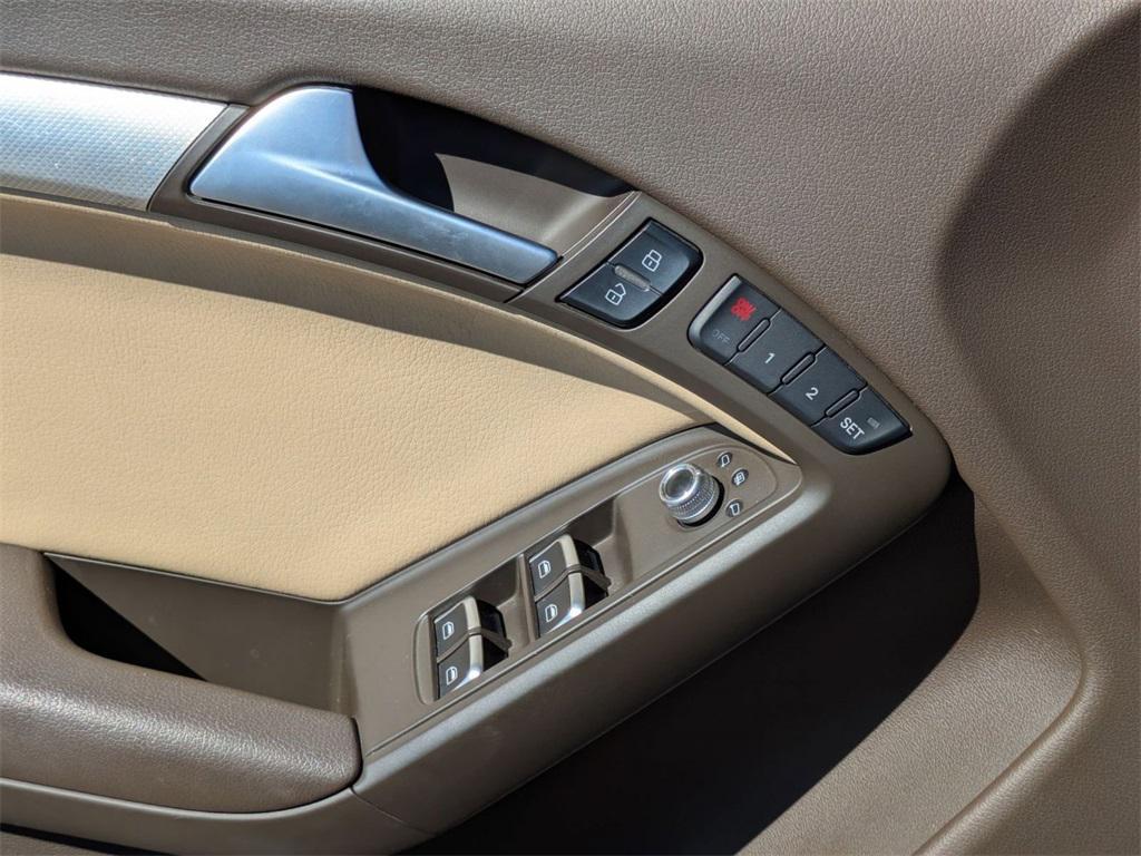 used 2013 Audi A5 car, priced at $11,495