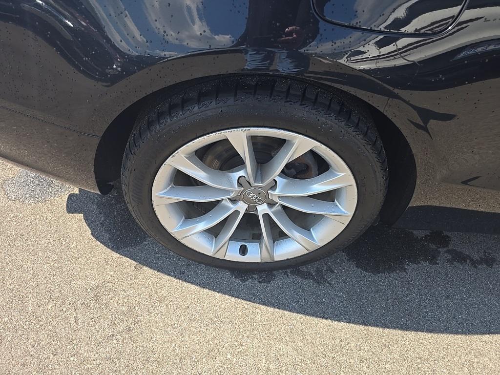 used 2013 Audi A5 car, priced at $11,695
