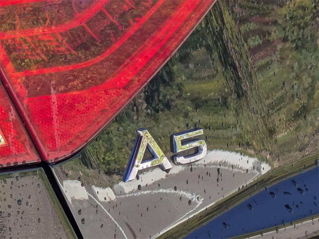 used 2013 Audi A5 car, priced at $11,495