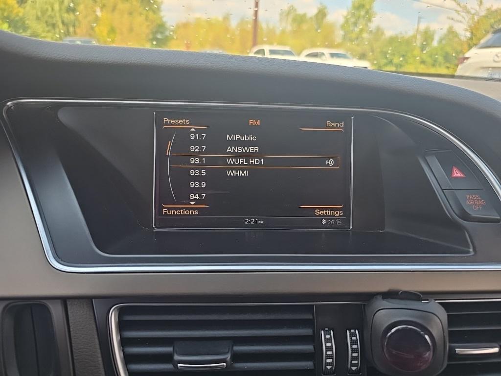 used 2013 Audi A5 car, priced at $11,695