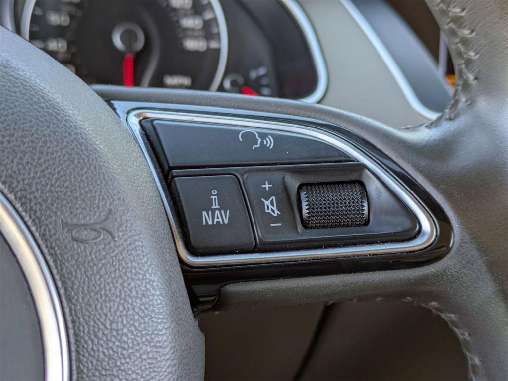 used 2013 Audi A5 car, priced at $11,495