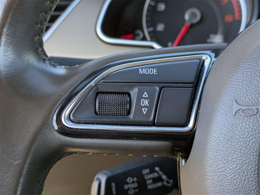 used 2013 Audi A5 car, priced at $11,495