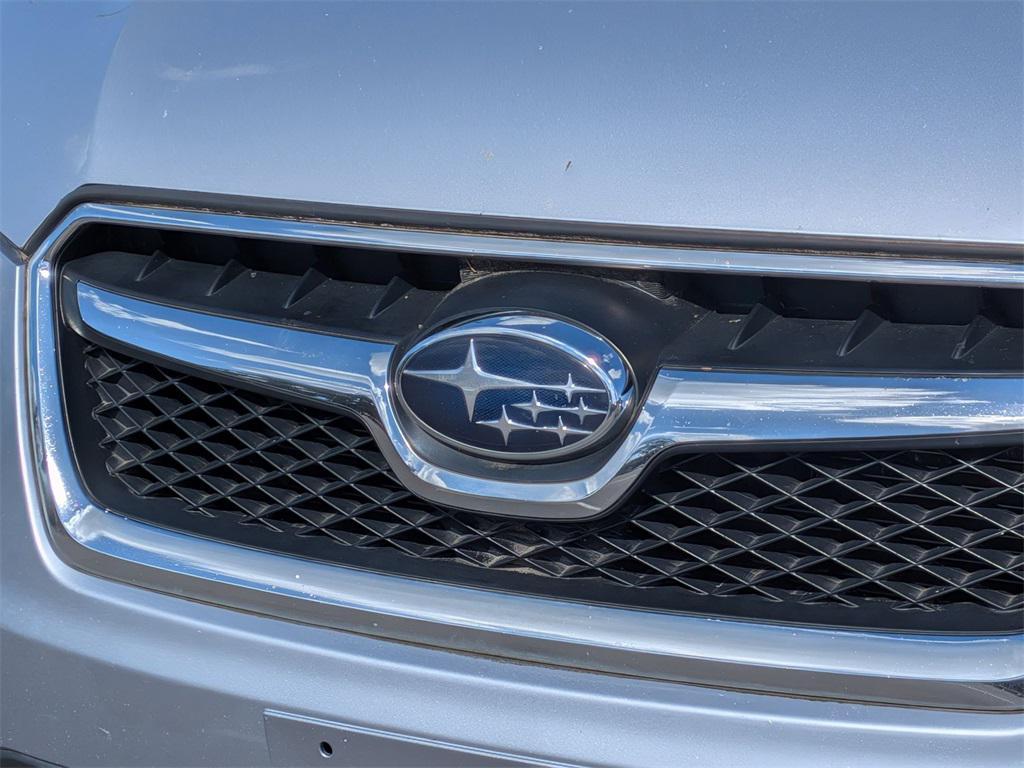 used 2013 Subaru XV Crosstrek car, priced at $8,995