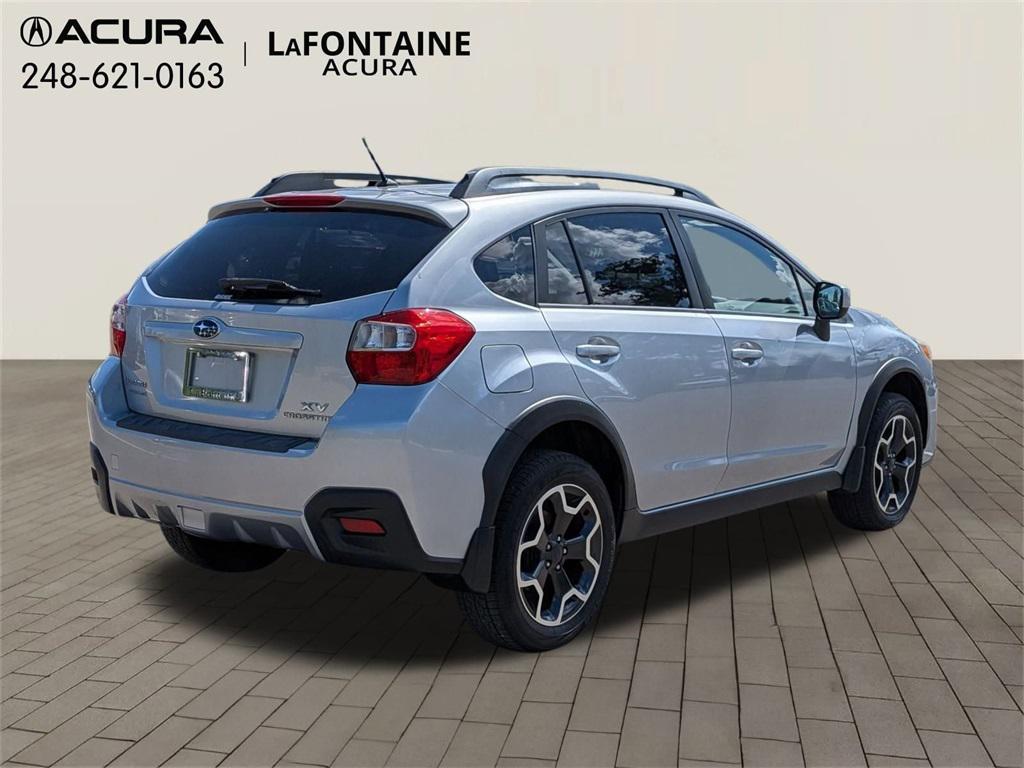 used 2013 Subaru XV Crosstrek car, priced at $8,995