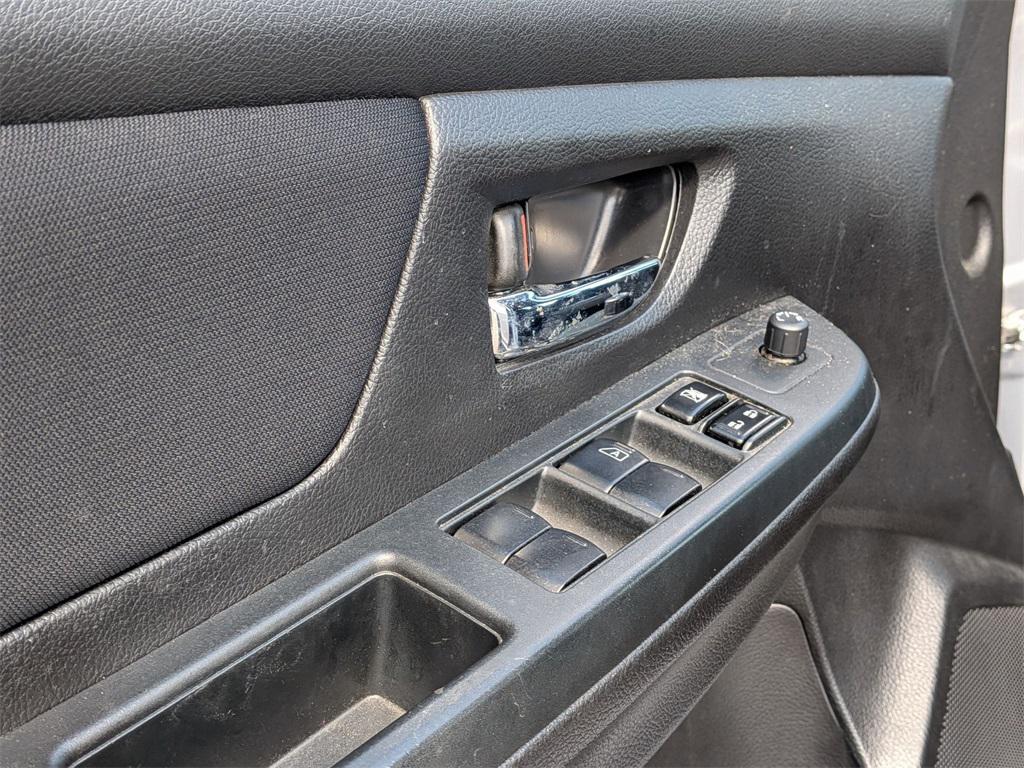 used 2013 Subaru XV Crosstrek car, priced at $8,995