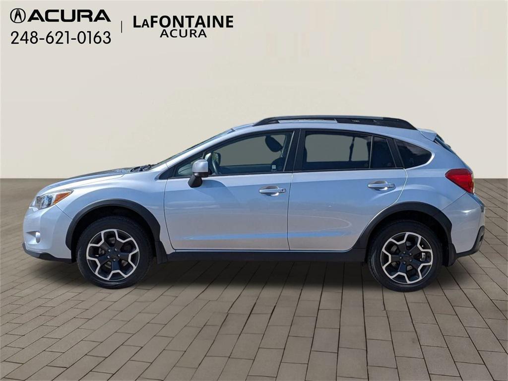 used 2013 Subaru XV Crosstrek car, priced at $8,995