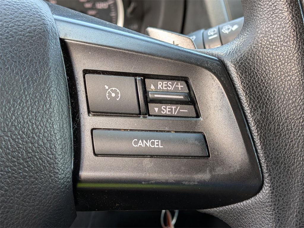 used 2013 Subaru XV Crosstrek car, priced at $8,995