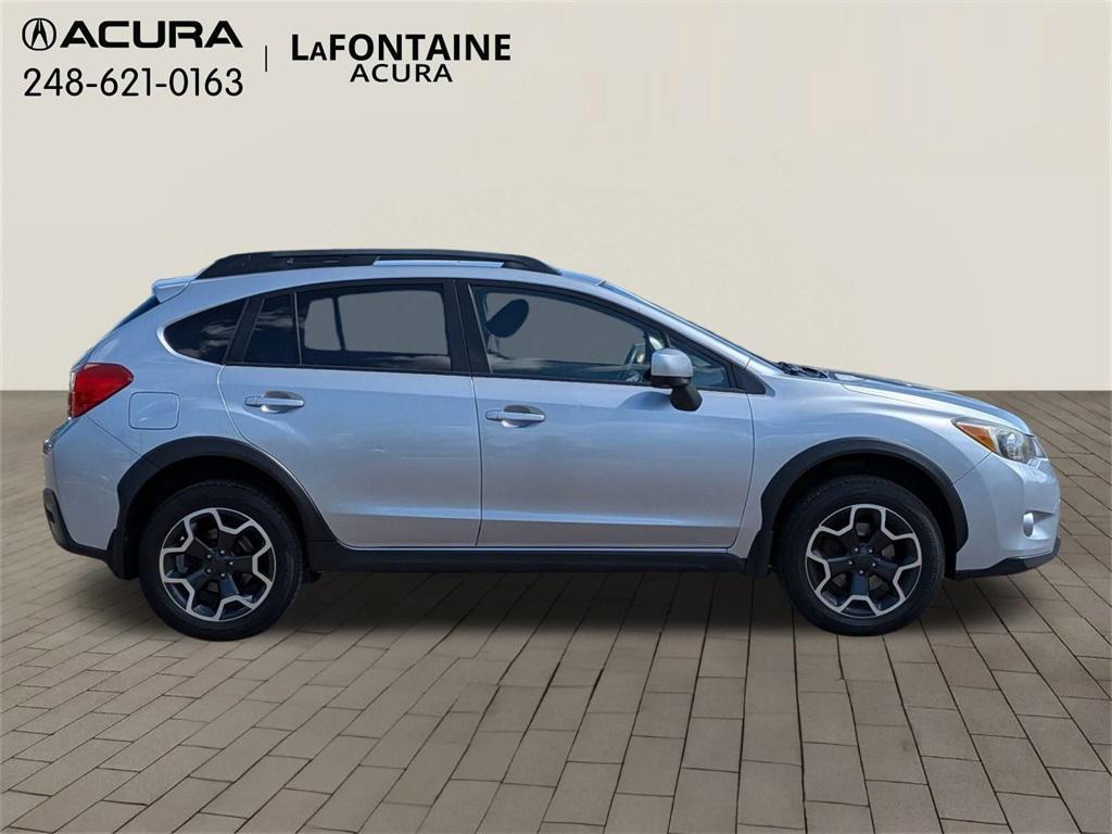 used 2013 Subaru XV Crosstrek car, priced at $8,995