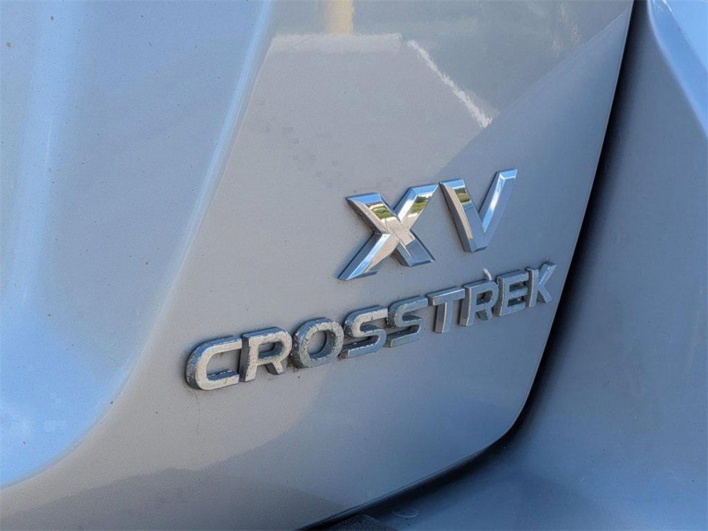 used 2013 Subaru XV Crosstrek car, priced at $8,655