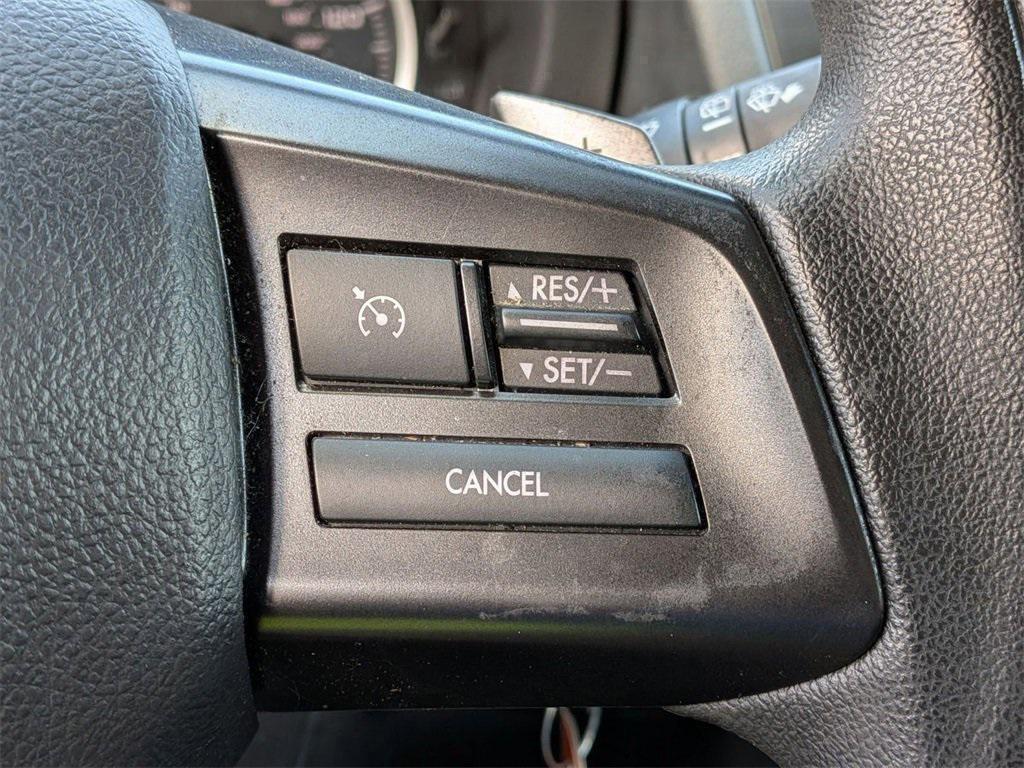 used 2013 Subaru XV Crosstrek car, priced at $8,655