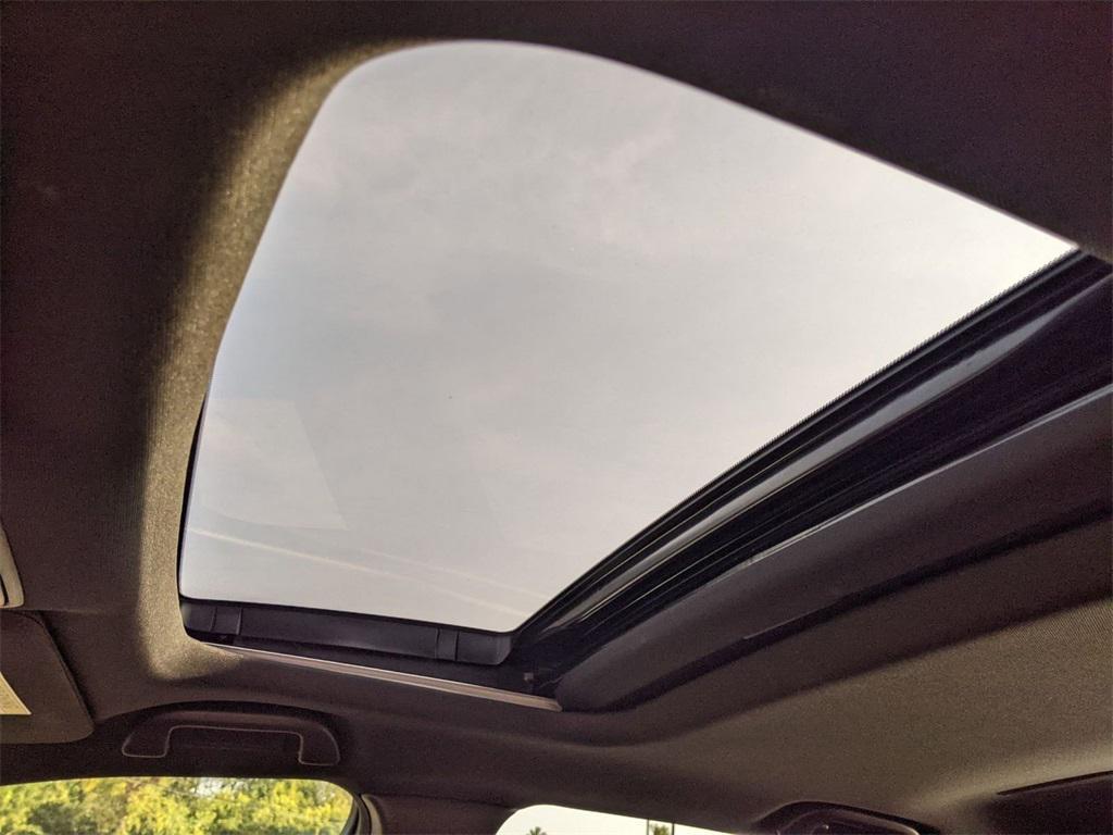 used 2022 Acura TLX car, priced at $43,895