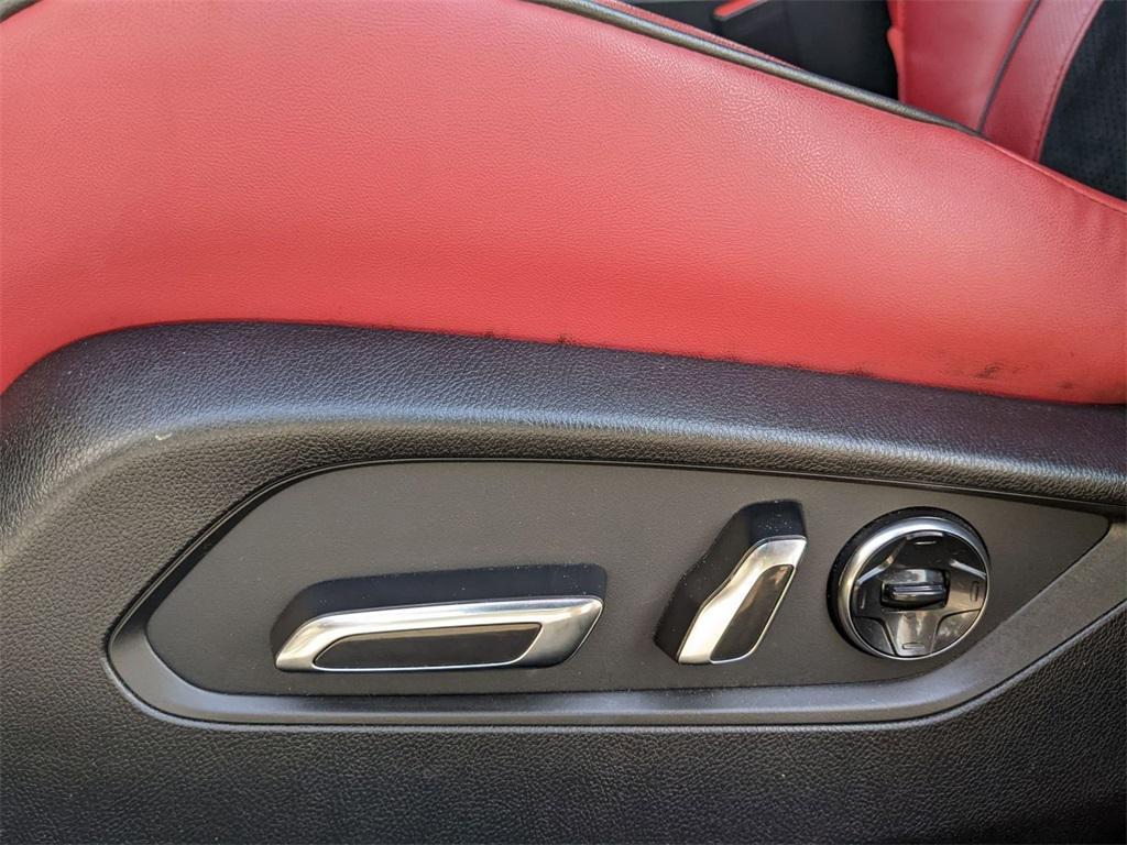 used 2022 Acura TLX car, priced at $43,895