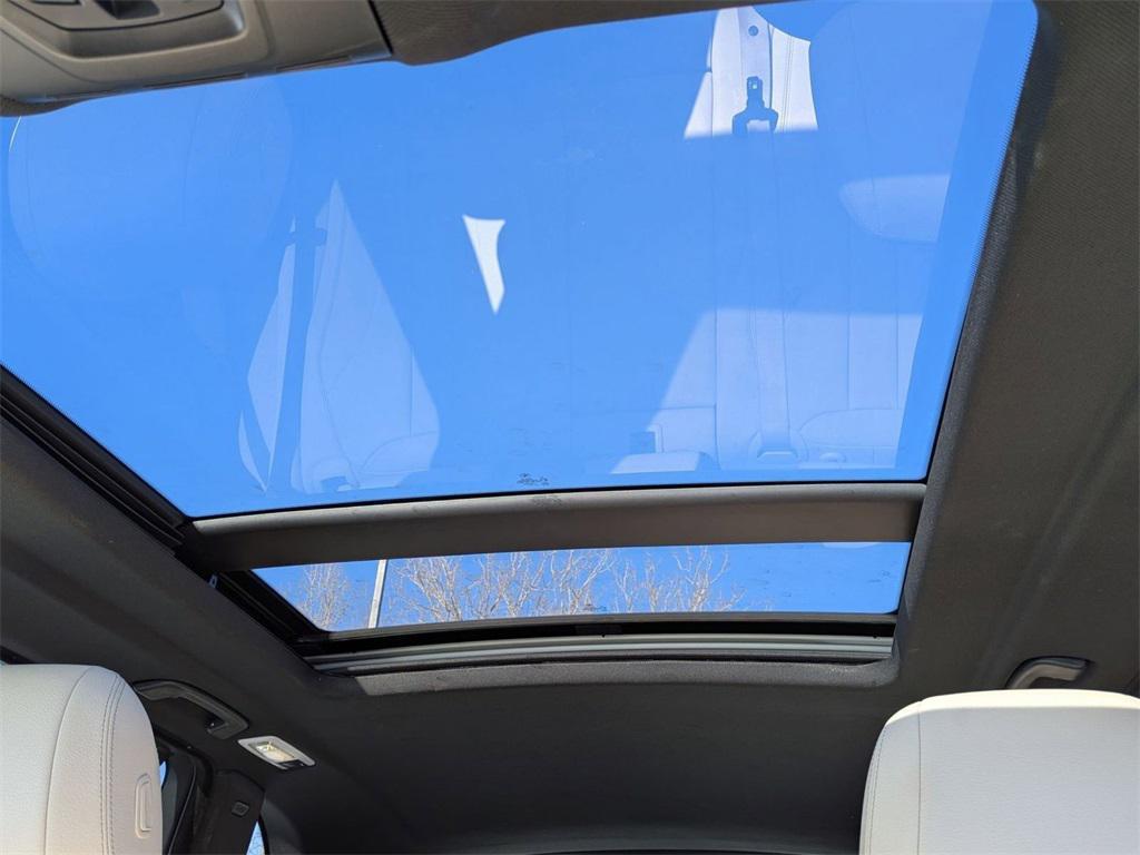 used 2018 BMW X5 car, priced at $20,095