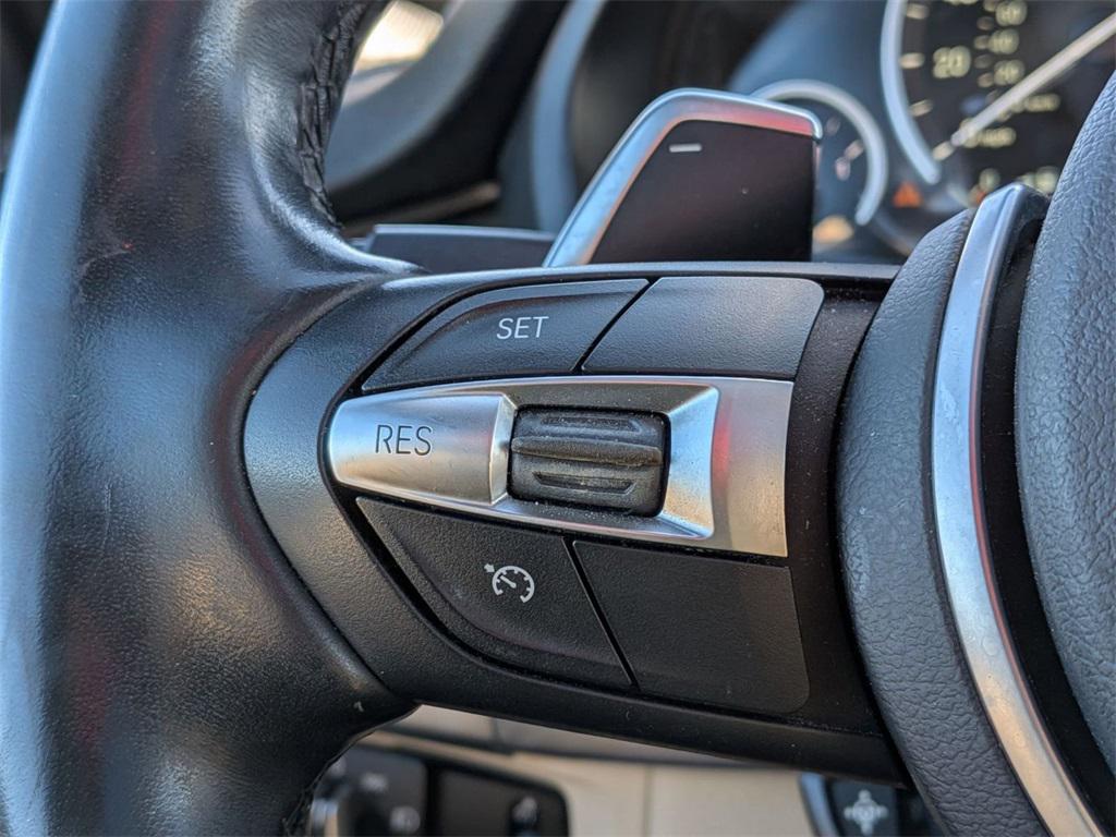 used 2018 BMW X5 car, priced at $20,095