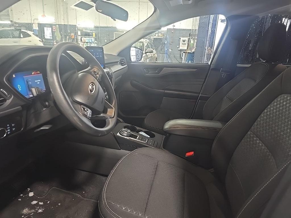 used 2025 Ford Escape car, priced at $25,195