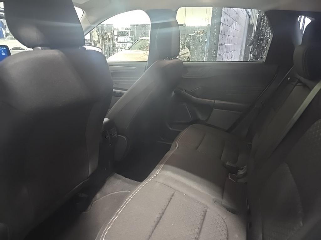 used 2025 Ford Escape car, priced at $25,195