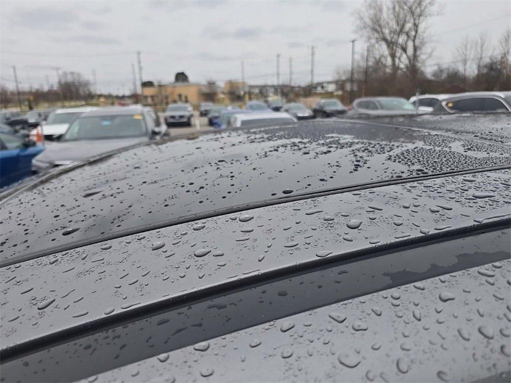 used 2023 Acura MDX car, priced at $42,095