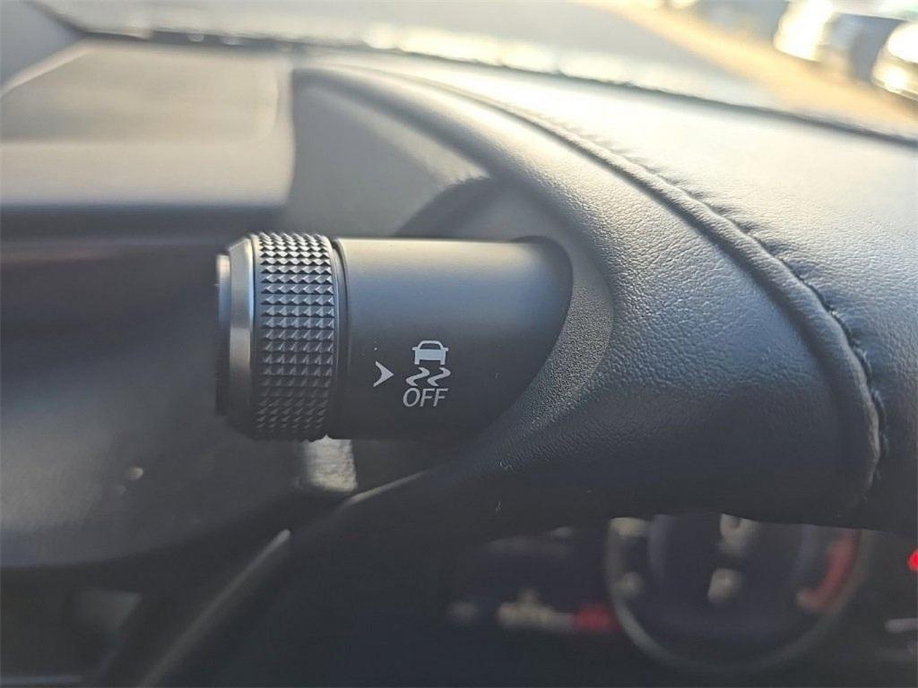 used 2019 Lexus ES 350 car, priced at $30,895