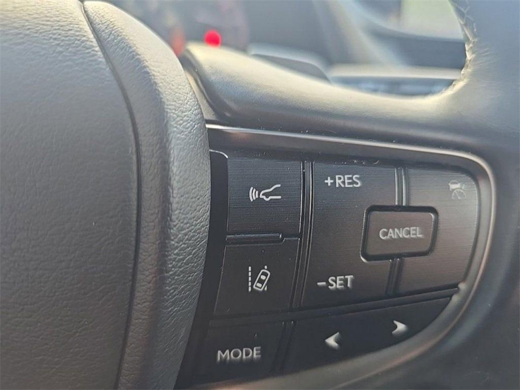 used 2019 Lexus ES 350 car, priced at $30,895