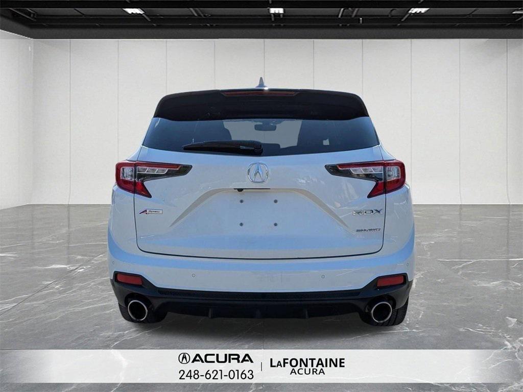 used 2019 Acura RDX car, priced at $26,200