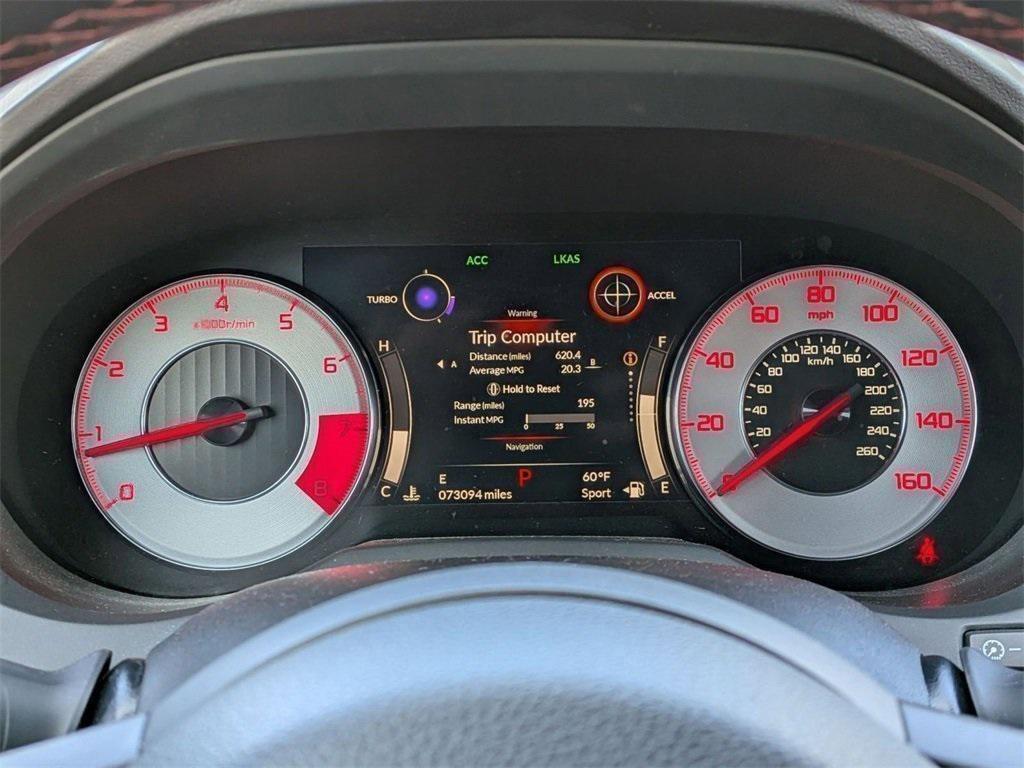 used 2019 Acura RDX car, priced at $26,200