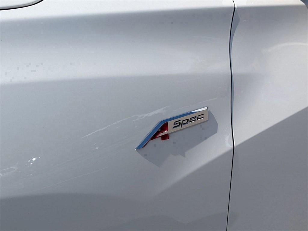 used 2019 Acura RDX car, priced at $26,200