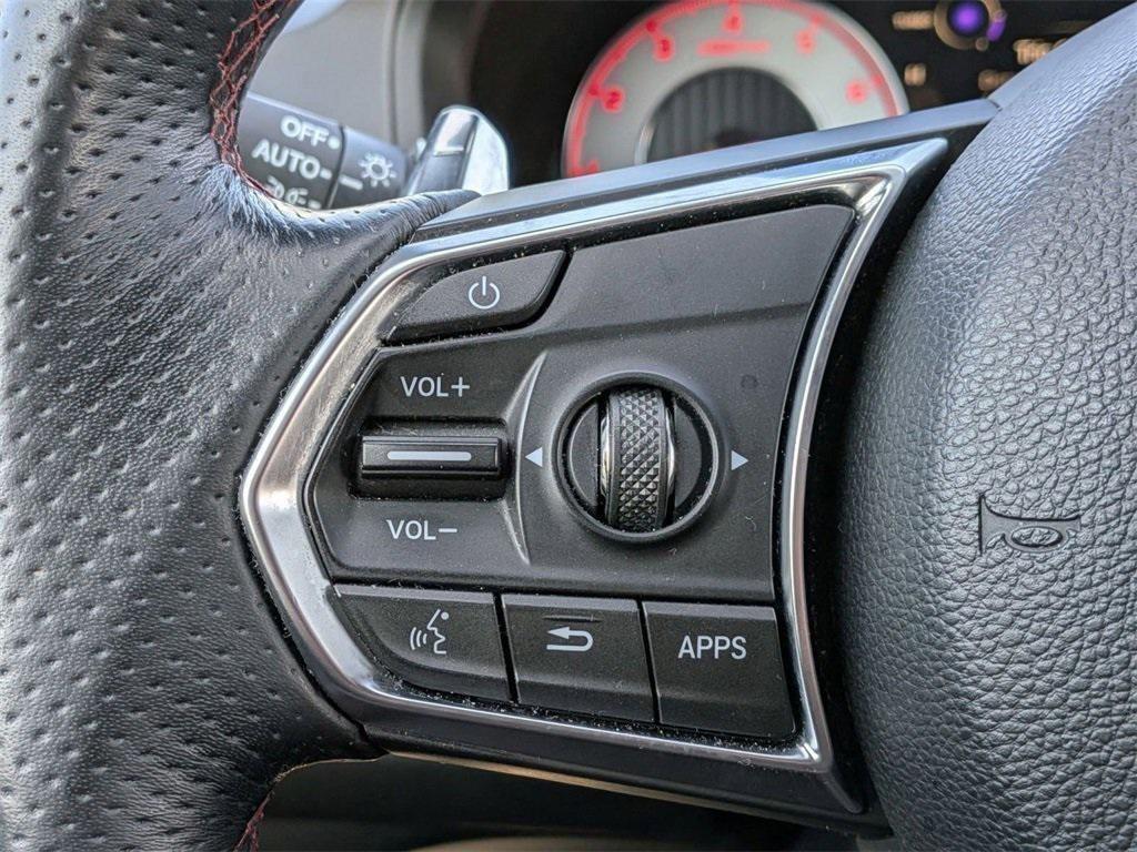 used 2019 Acura RDX car, priced at $26,200