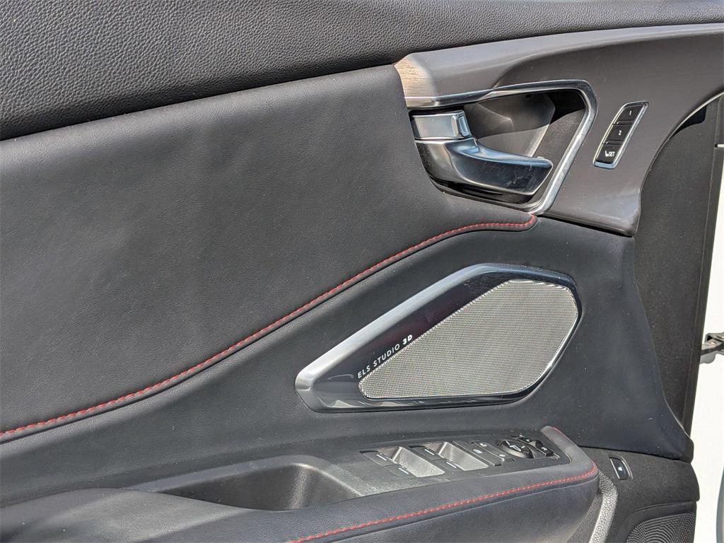 used 2019 Acura RDX car, priced at $26,795