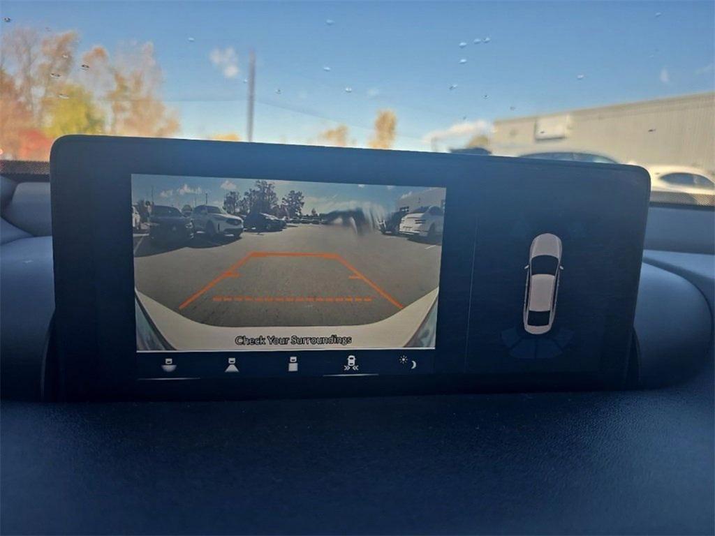 used 2022 Acura TLX car, priced at $32,495