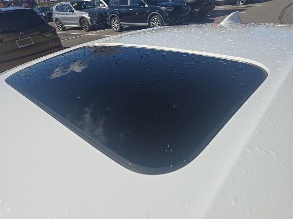 used 2022 Acura TLX car, priced at $32,495