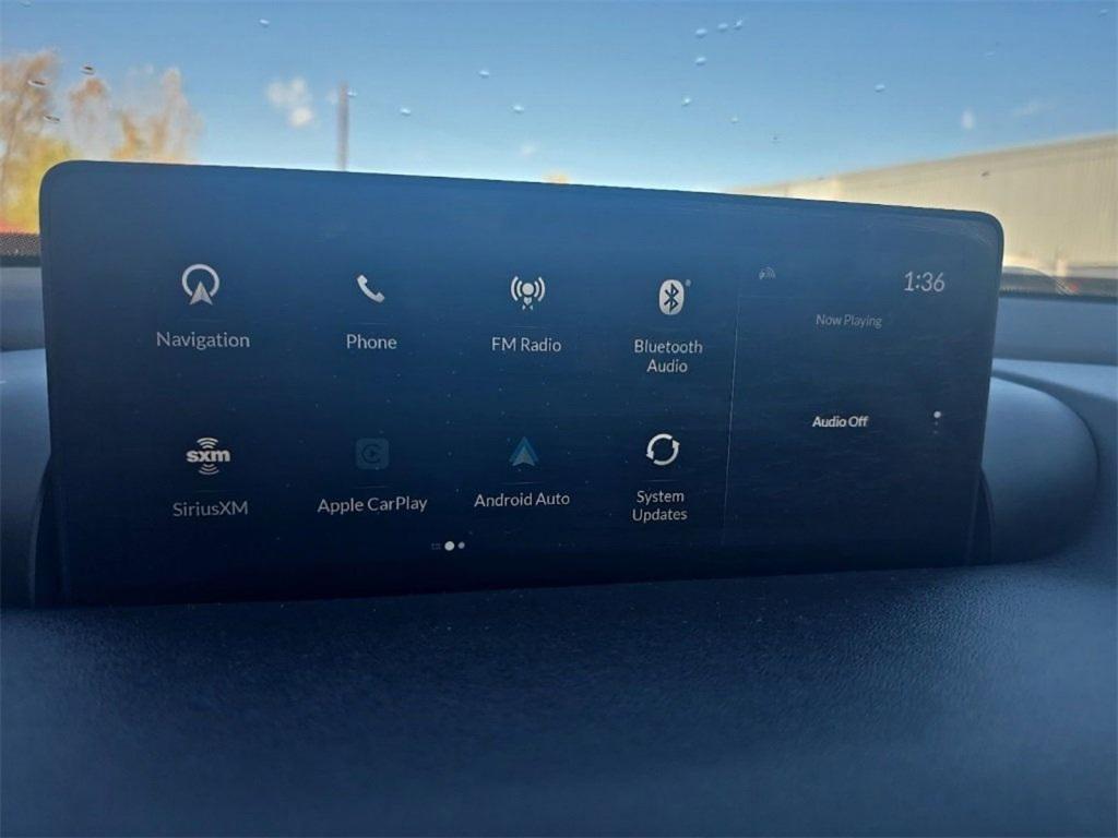 used 2022 Acura TLX car, priced at $32,495