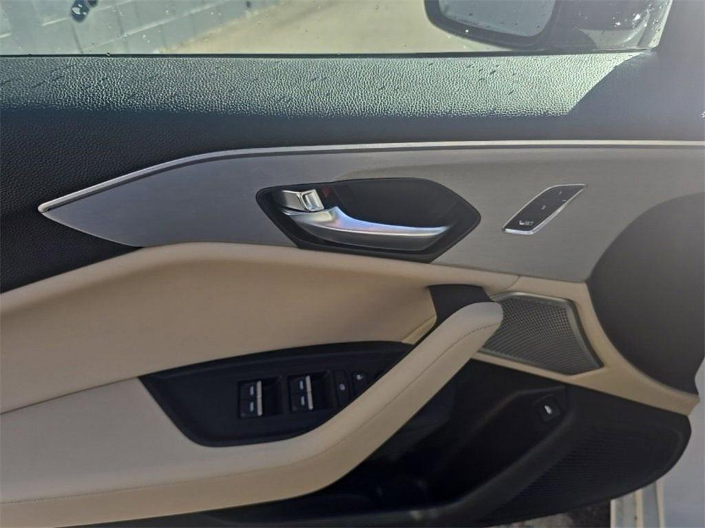 used 2022 Acura TLX car, priced at $32,495