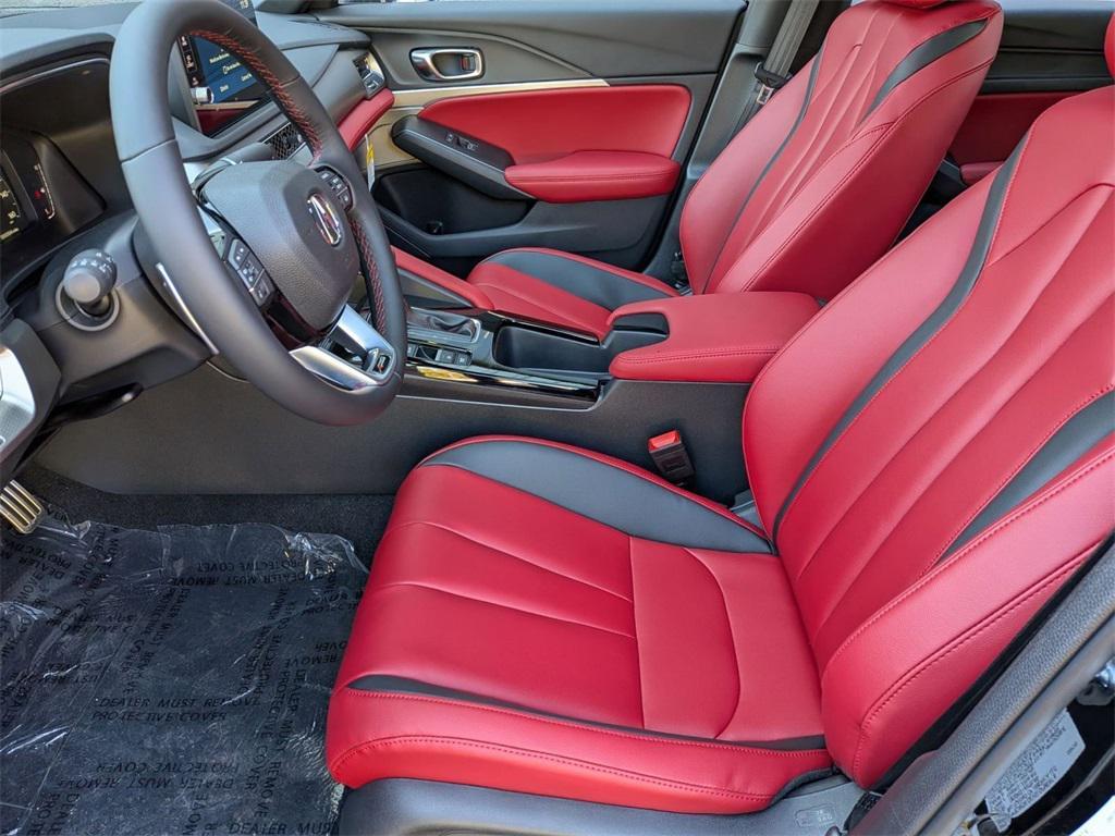 new 2026 Acura Integra car, priced at $37,745