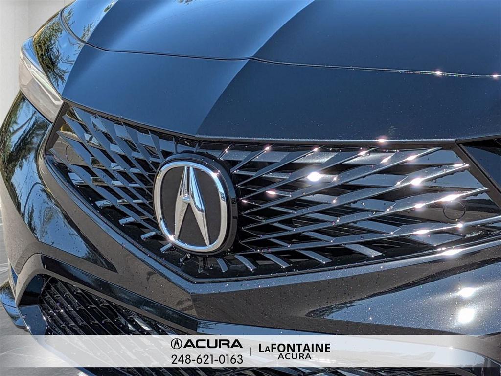 new 2026 Acura Integra car, priced at $37,745