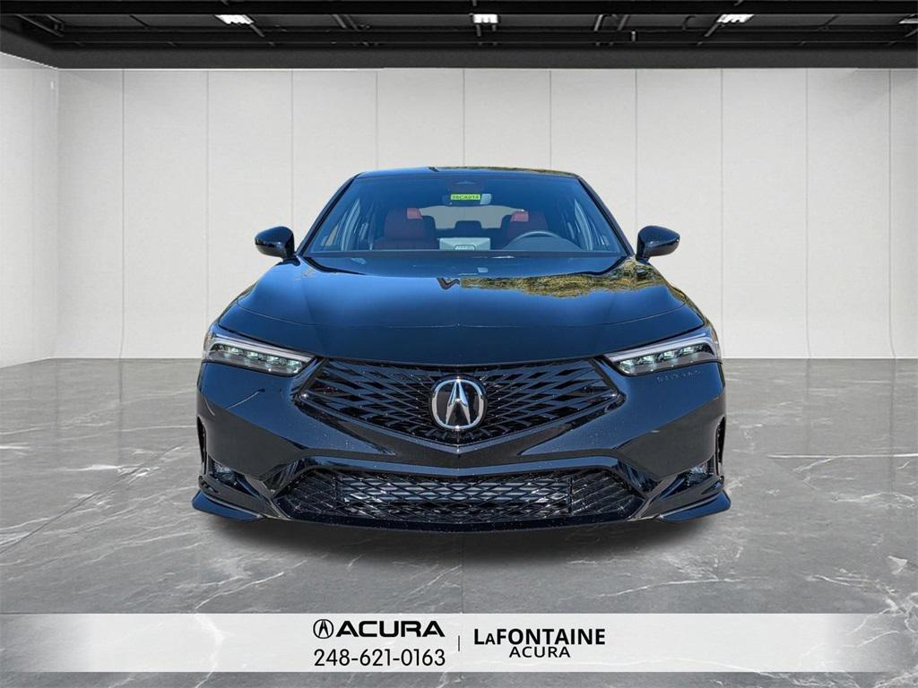 new 2026 Acura Integra car, priced at $37,745