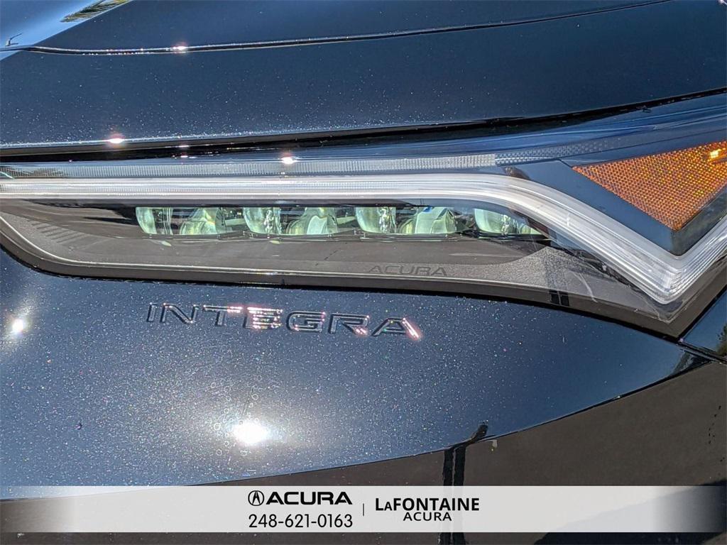 new 2026 Acura Integra car, priced at $37,745
