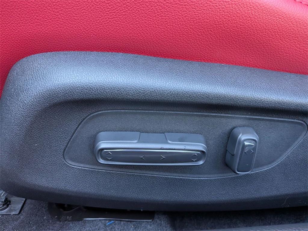 new 2026 Acura Integra car, priced at $37,745