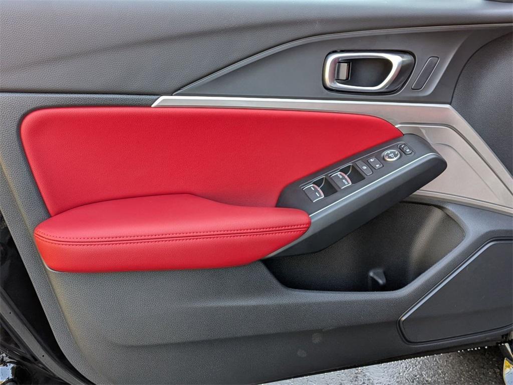 new 2026 Acura Integra car, priced at $37,745