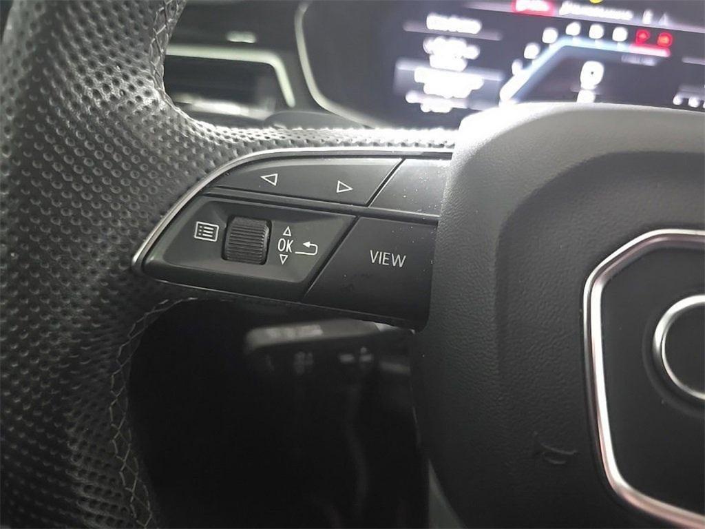 used 2022 Audi S5 car, priced at $40,895