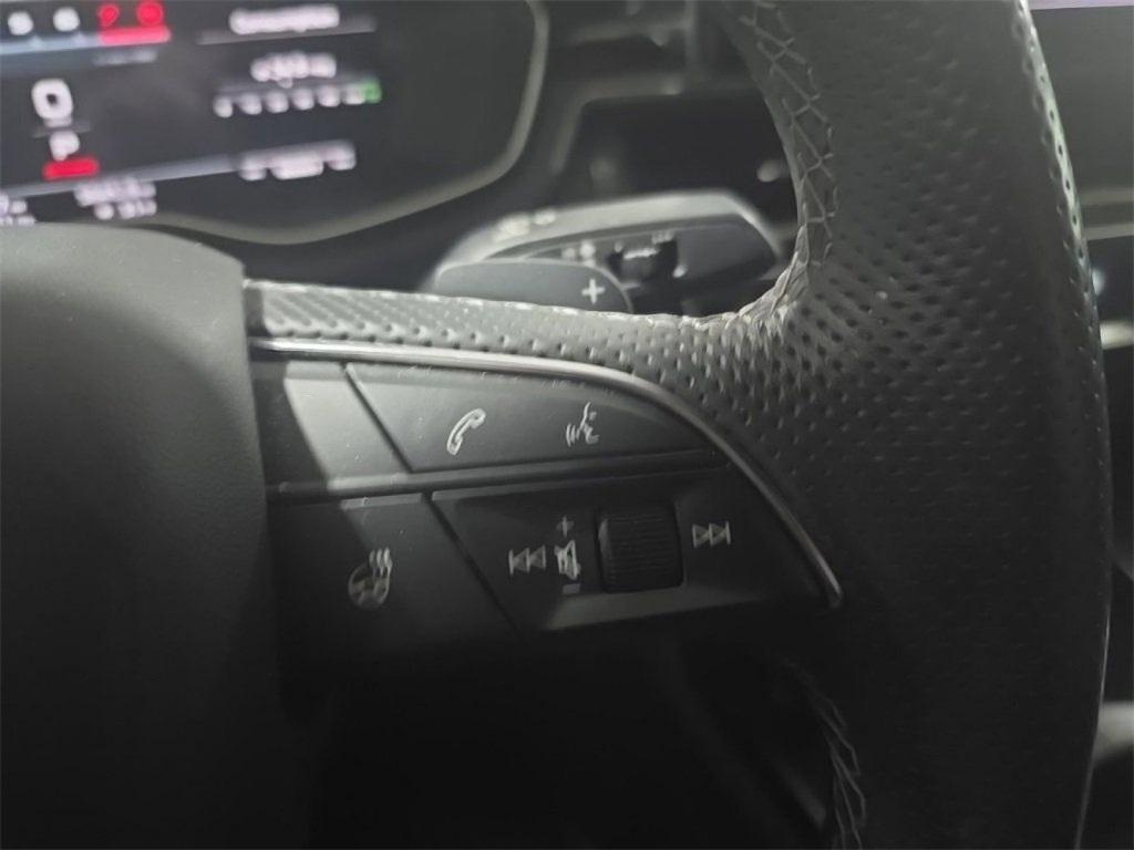 used 2022 Audi S5 car, priced at $40,895