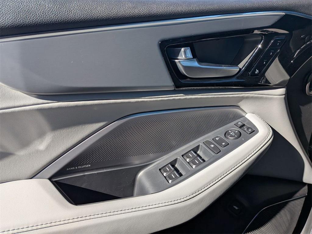 new 2026 Acura MDX car, priced at $58,550