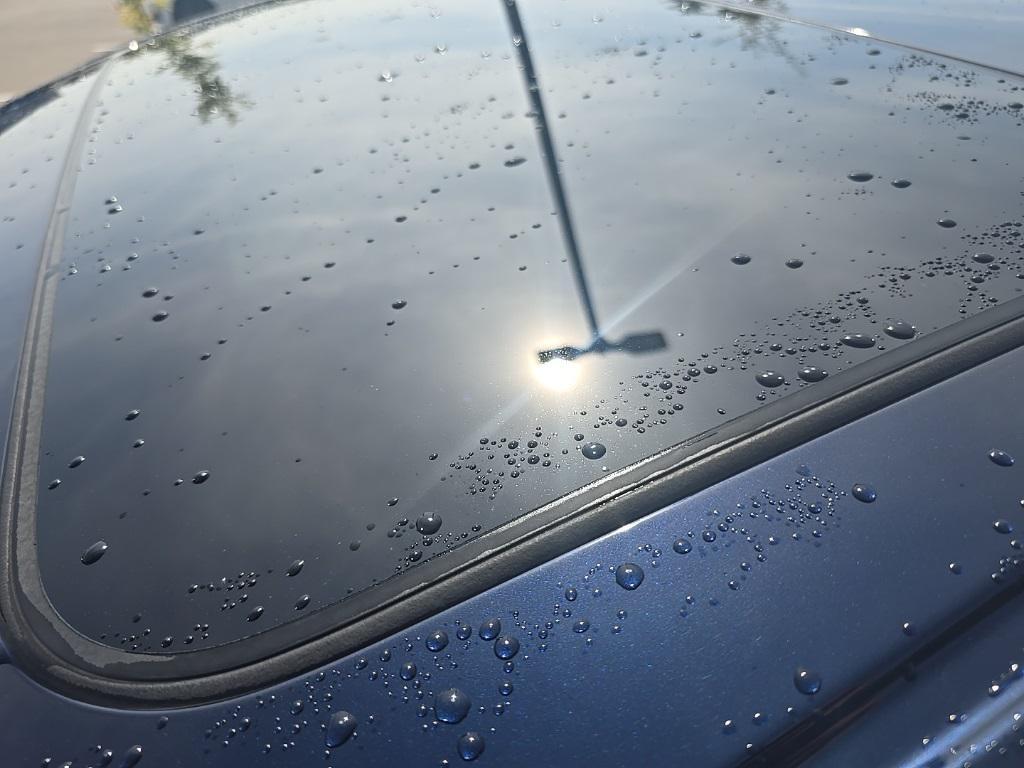 used 2019 INFINITI QX60 car, priced at $16,395