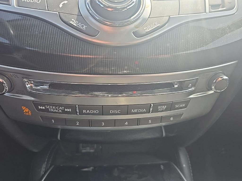 used 2019 INFINITI QX60 car, priced at $16,395