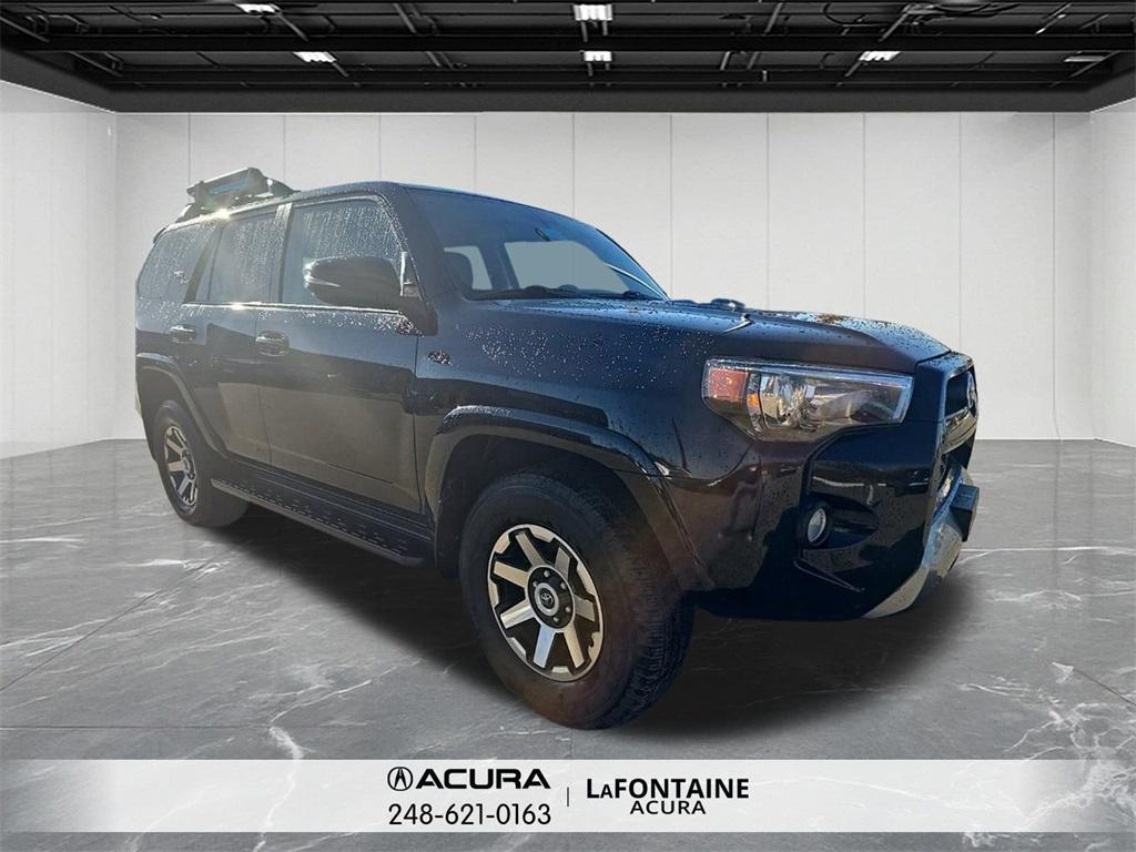 used 2019 Toyota 4Runner car, priced at $33,495
