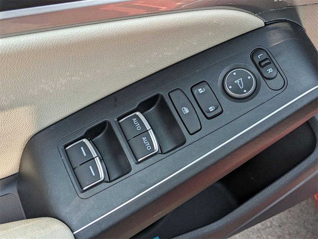 used 2023 Acura Integra car, priced at $28,995