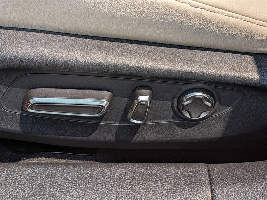 used 2023 Acura Integra car, priced at $28,995
